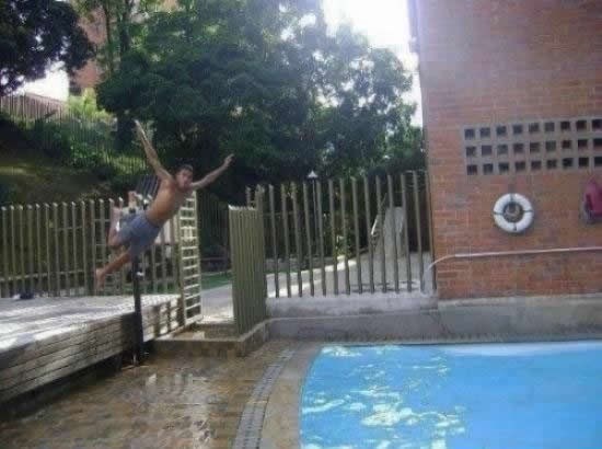 Ovo neće dobro završiti