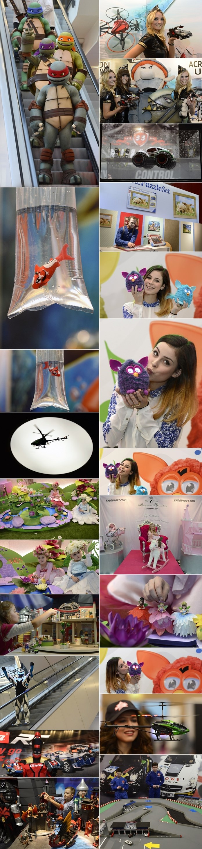 Međunarodni sajam igračaka u Nurembergu