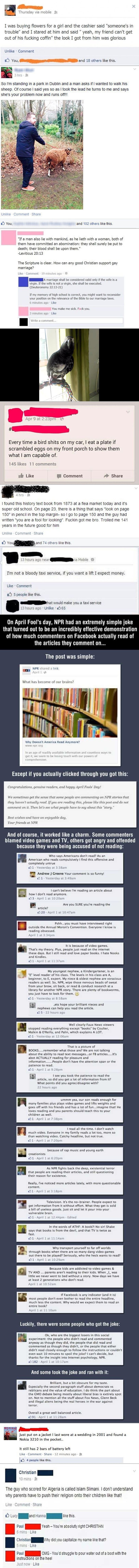 GALERIJA: Zbog ovog volimo internet!