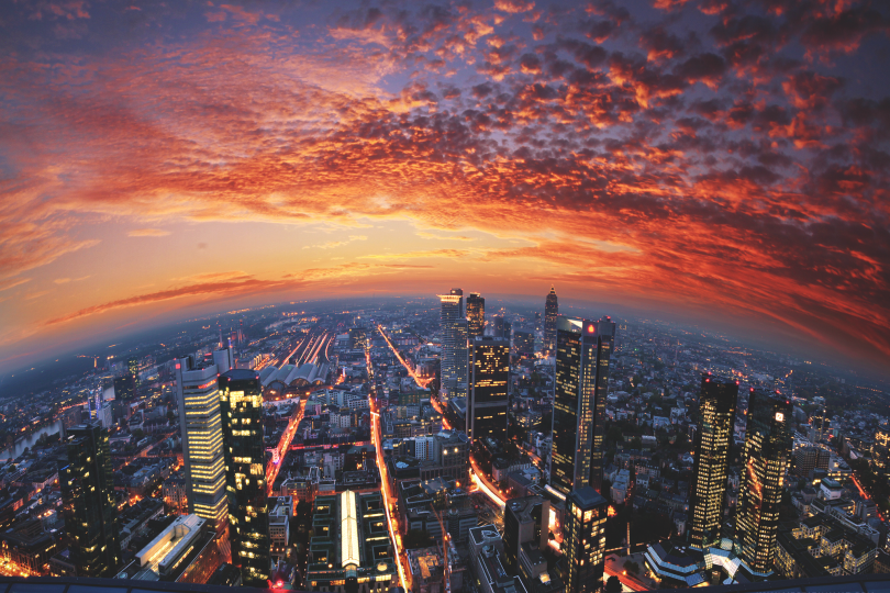 Zimski zalasci su najljepši