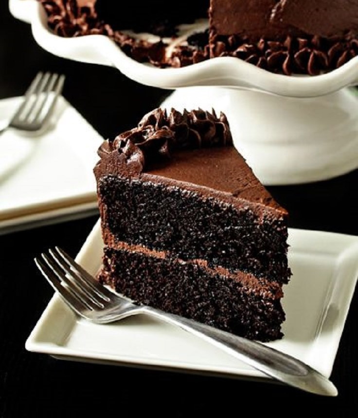 Grijeh utjelovljen u čokoladi