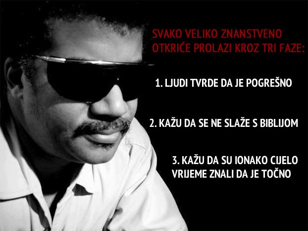 Muke po znanosti: Tvrde glave teško uče nove trikove