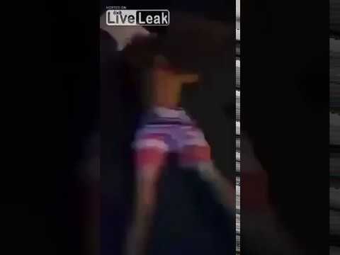 VIDEO Policija zaustavila auto zbog rutinsko kontrole, pa našla otetu ženu u prtljažniku!