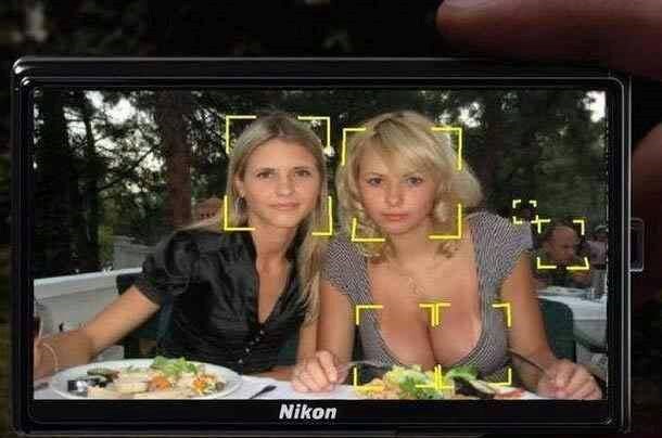 Novi fotoaparati znaju što valja