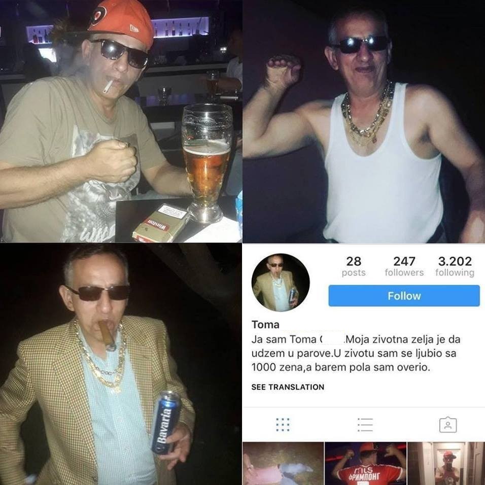 Životna želja ovog čovjeka nasmijala je cijeli internet