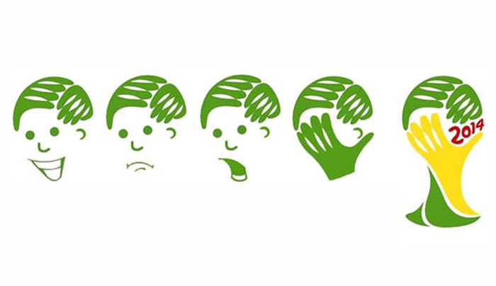 Pravi smisao logotipa Svjetskog u Brazilu