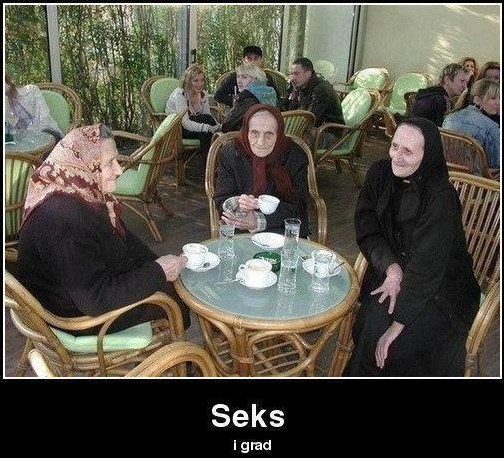 Seks i grad: 50 godina kasnije