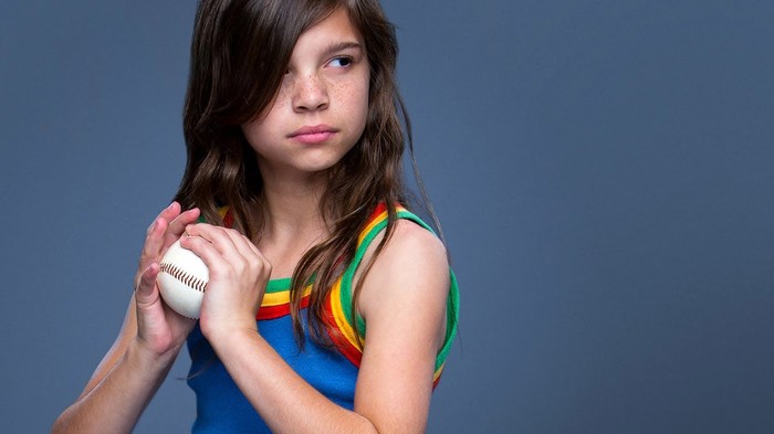 VIDEO: Najbolje reklame 2015. - "Like A Girl"