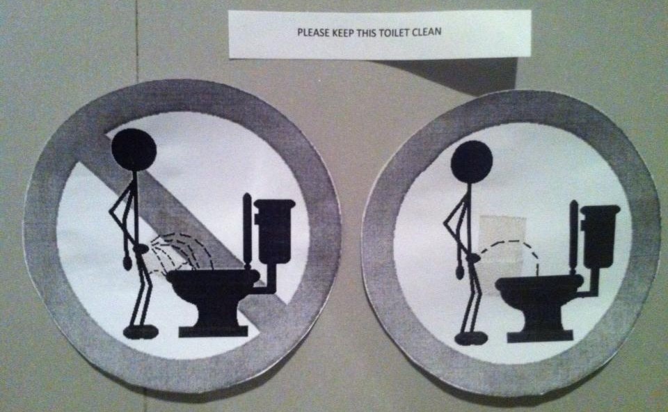 Nekima sve treba nacrtati