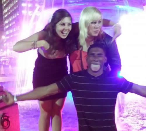 Pogodite zašto ga cure obožavaju?