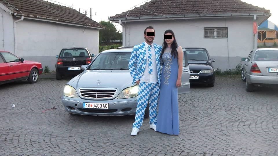 Sigurno ga voli jer se skockao