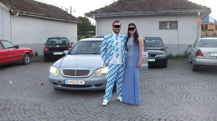 Sigurno ga voli jer se skockao