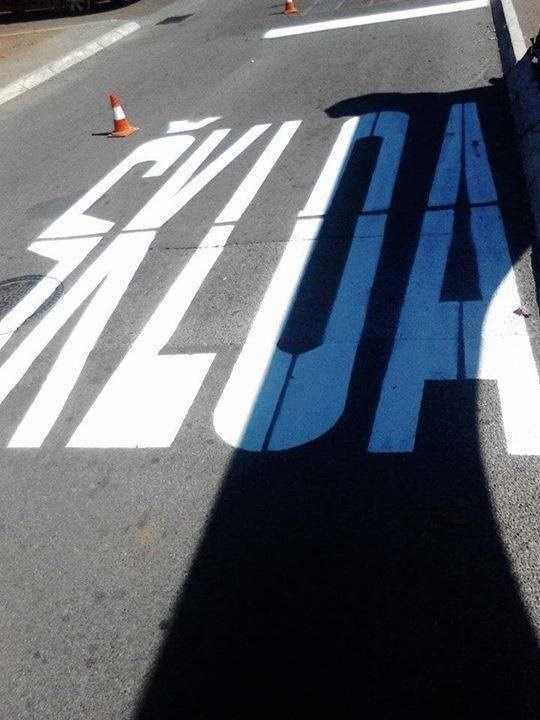 I Hrvatska "šklou" za trku ima!