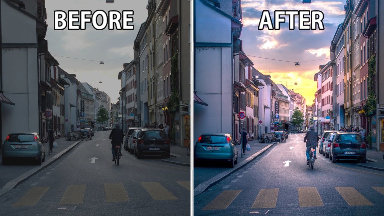 VIDEO Dajte mu bilo koju fotku, on će vas naučiti kako od nje napraviti senzaciju!