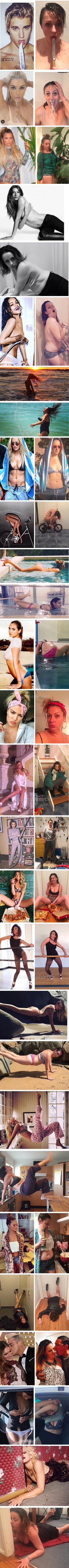 KRALJICA INSTAGRAMA: Napravila je profil za ismijavanje poznatih osoba i postala apsolutni hit na internetu!