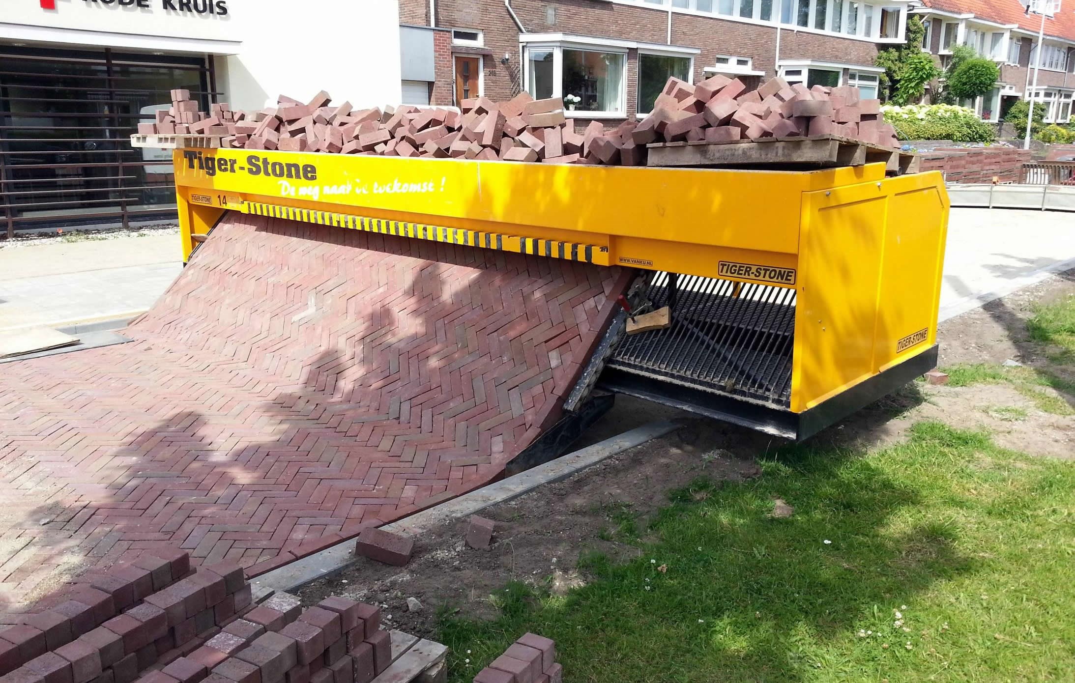 Kad strojevi zamijene ljude