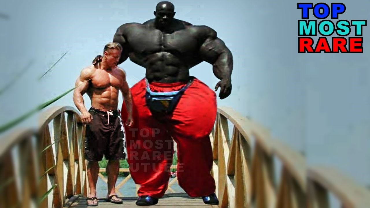 VIDEO: Najbizarniji rekordi u povijesti - TOP30