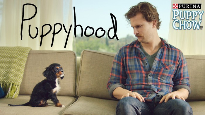 Puppyhood