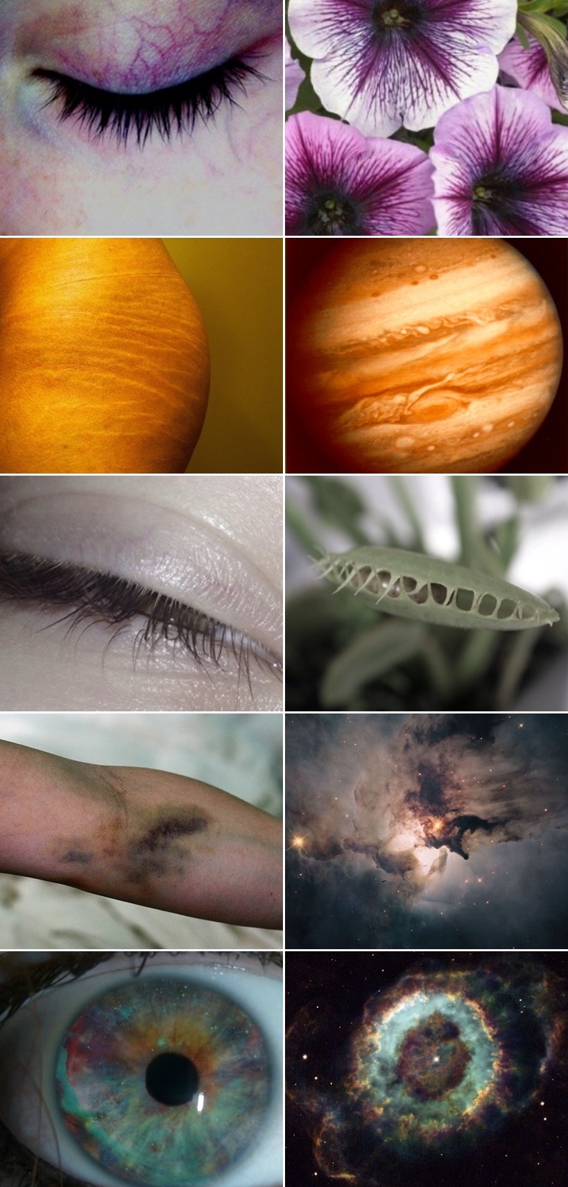 Galerija: Svemir je u nama