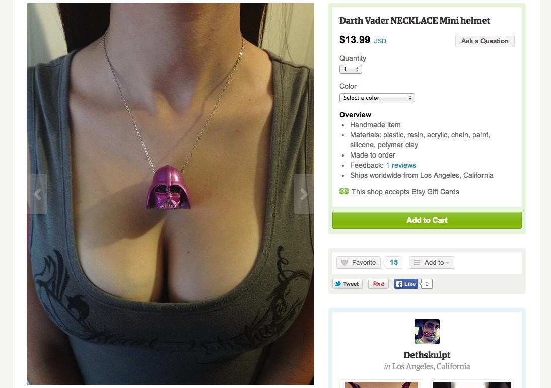 Kad imaš smisla za marketing