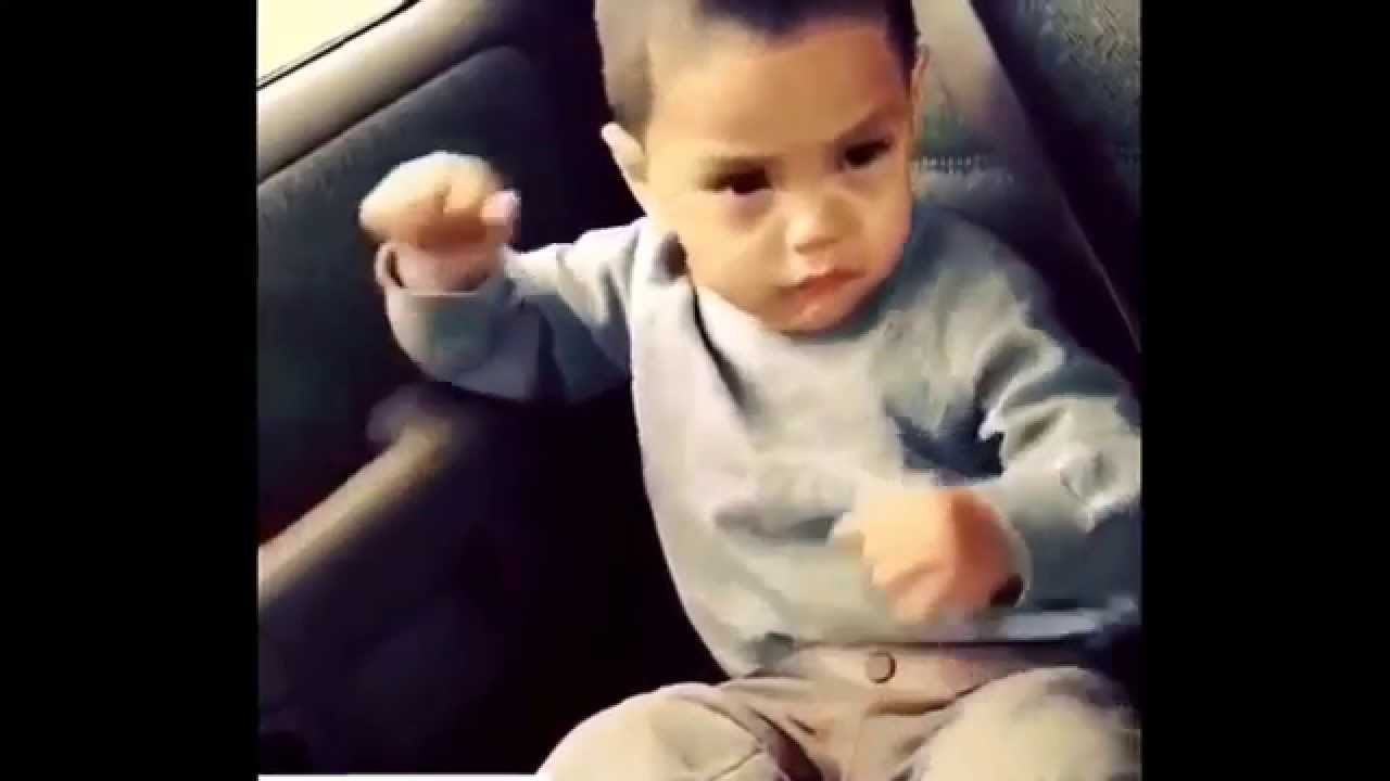 VIDEO: Fakin se budi na muziku već nabrijan!