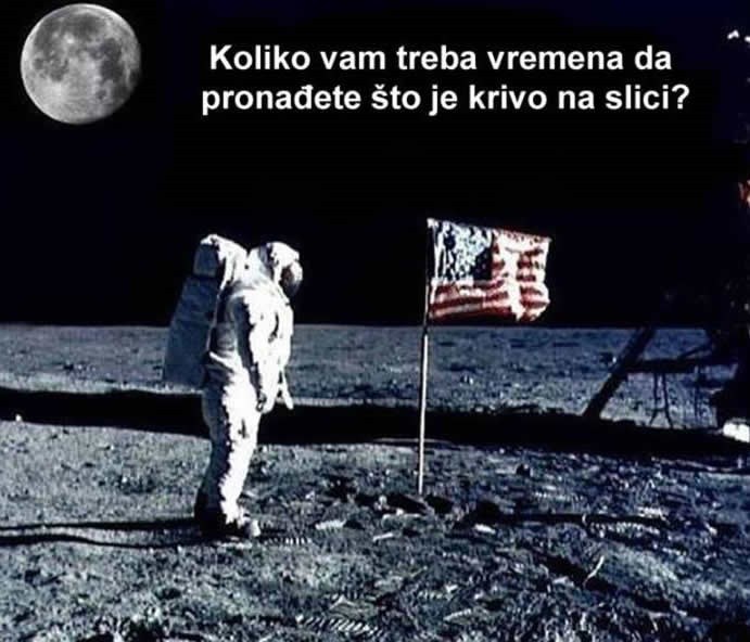 Što ne valja s ovom slikom?