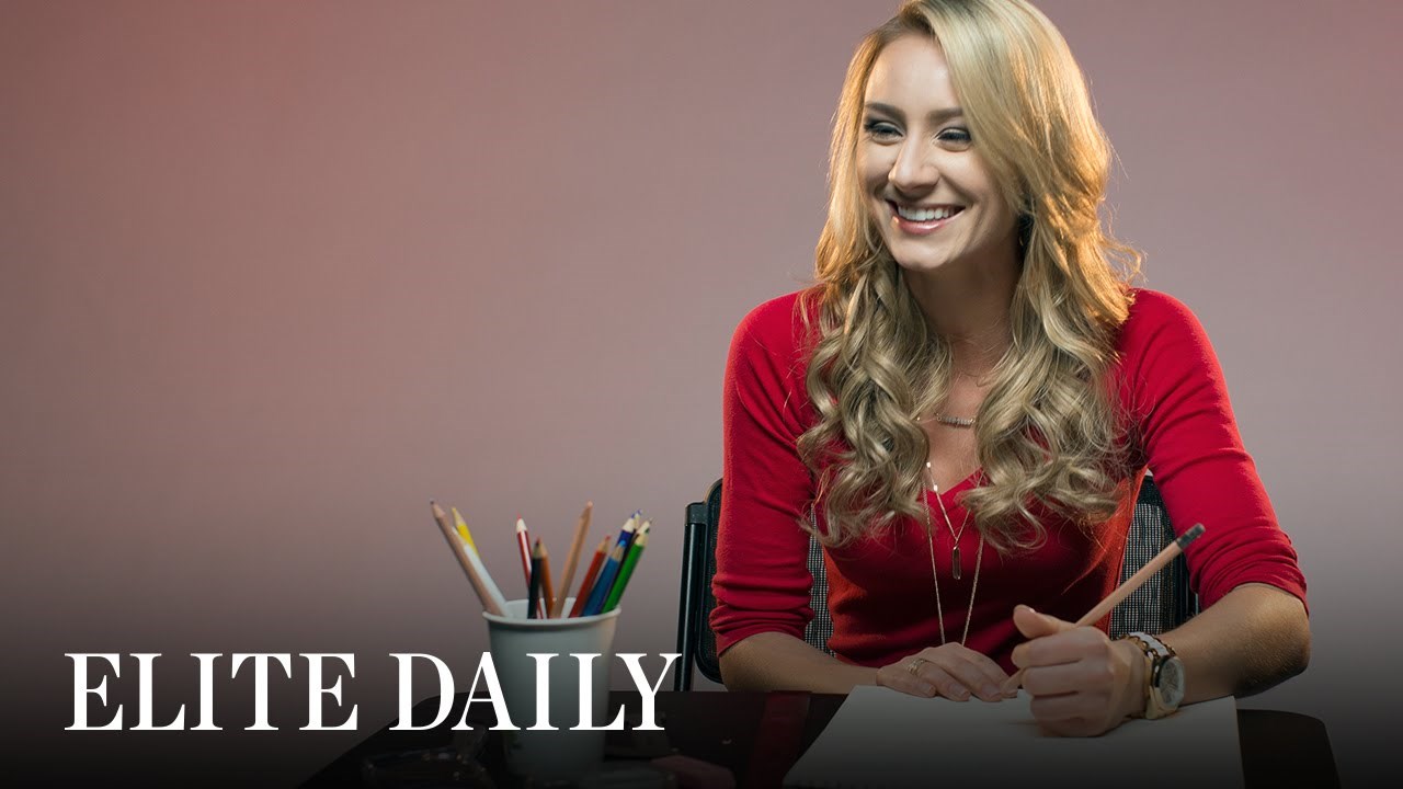 Video: Žene nacrtale svoj idealni penis - pogledajte rezultate!