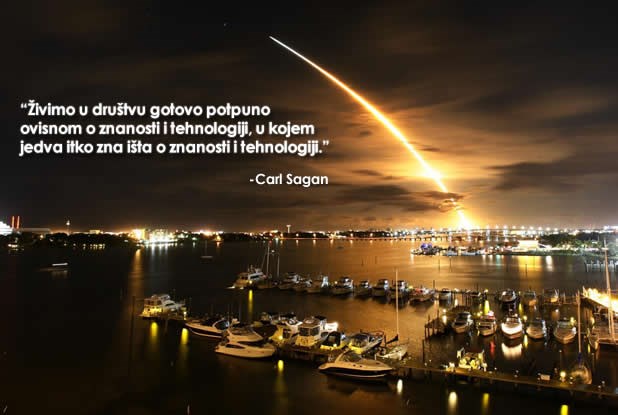 Tužna istina o 21. stoljeću