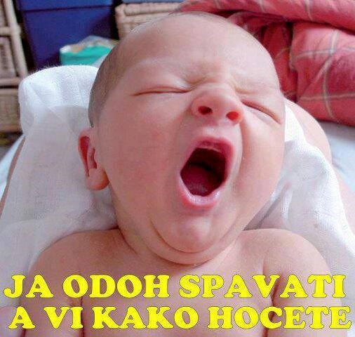 Težak ponedjeljak: Kad ste zadnji put ovo mogli reći?