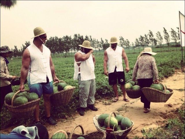 Bakica iz Kine posramila najjačeg čovjeka na svijetu