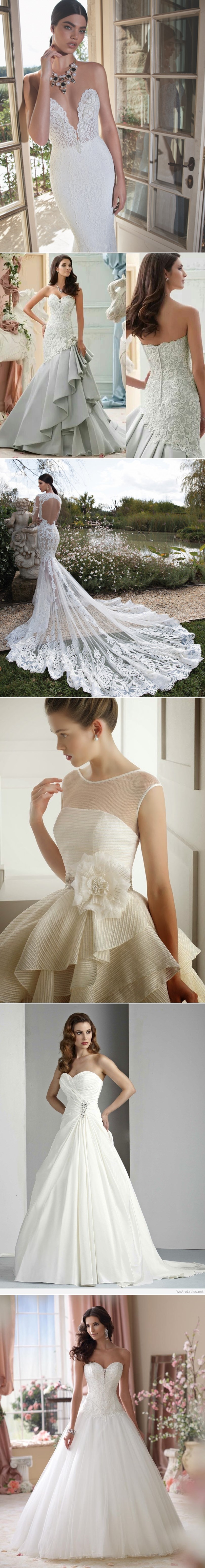 GALERIJA: Možete li se zamisliti u nekoj od njih?  Br.4 mami uzdahe...