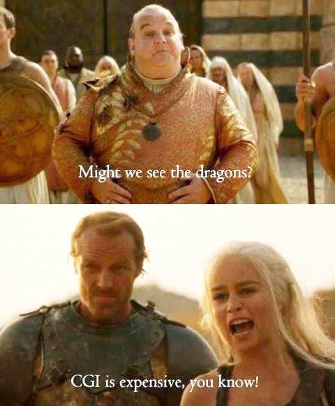 Dobra isprika zlata vrijedi