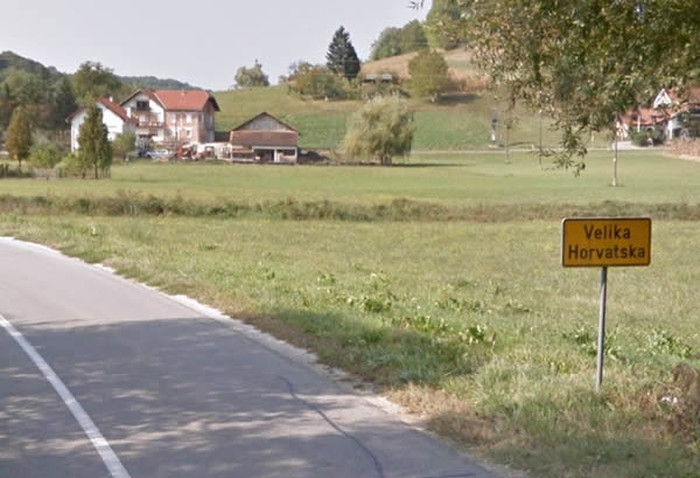 Velika Horvatska još živi?