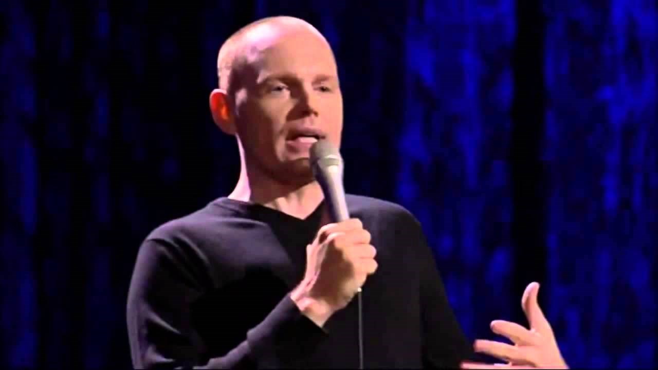 Bill Burr: "Why Do I Do This" (2008.)