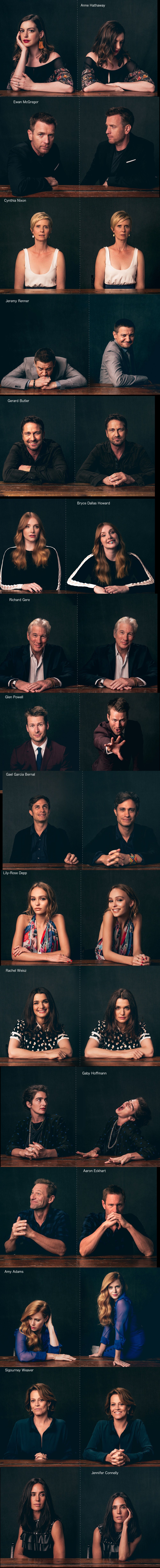 Poznati pred fotografom pokazali svoje pravo lice - ovo su rezlutati