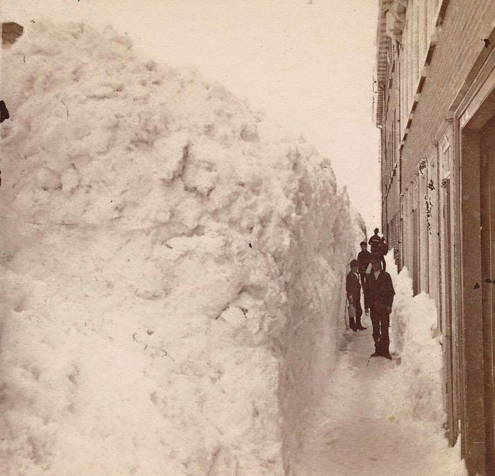 Montreal 1870.