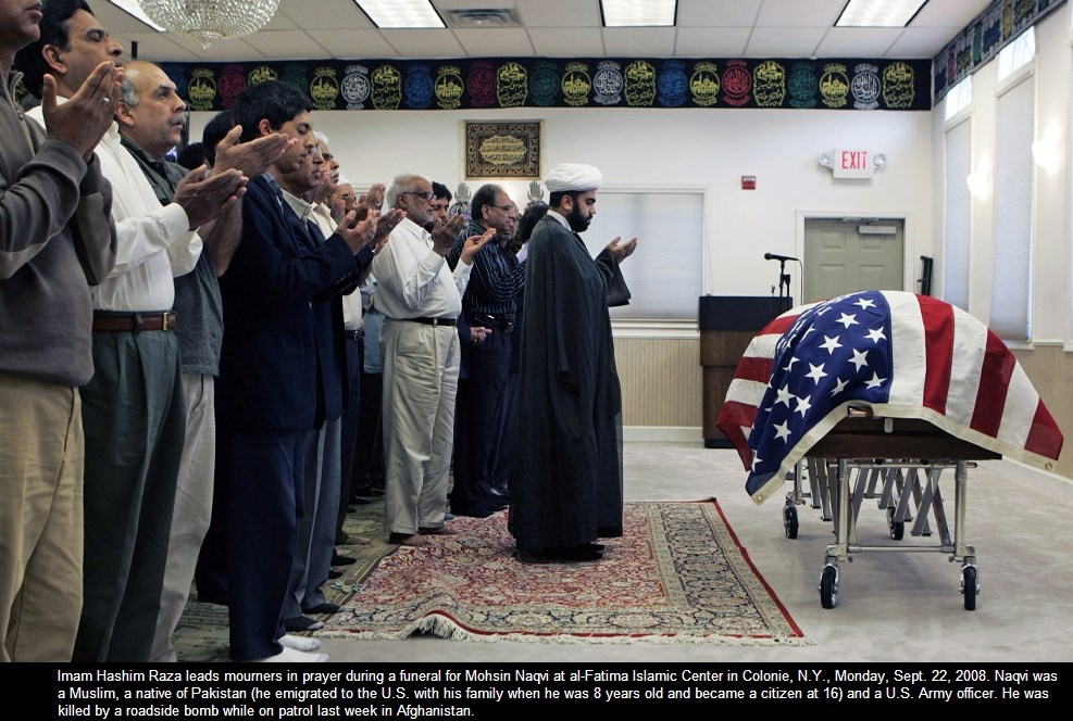 Besmisao rata: Poginuo u Afganistanu kao američki vojnik