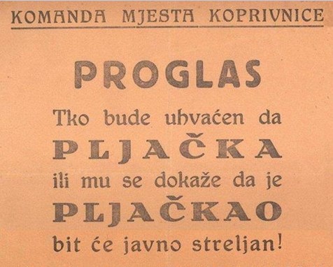 Korumpirana i opljačkana Hrvatska: Što kad bi ovo vrijedilo?