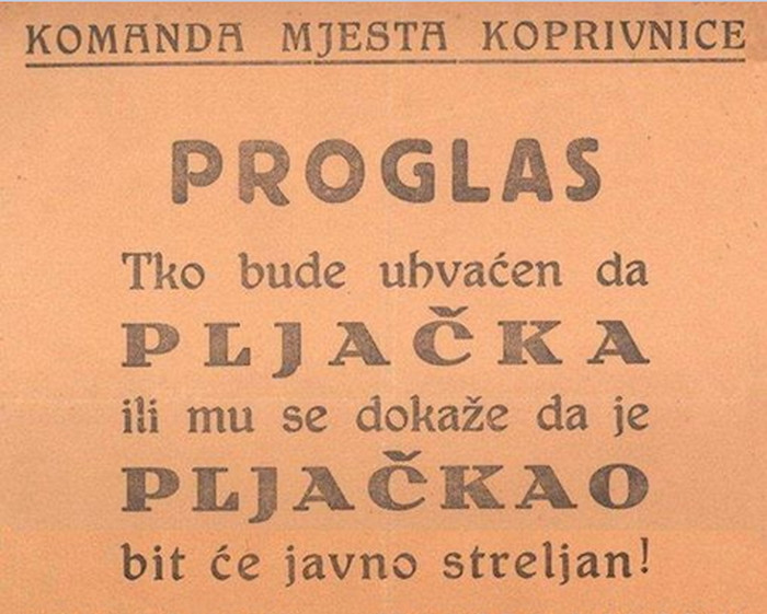 Korumpirana i opljačkana Hrvatska: Što kad bi ovo vrijedilo?