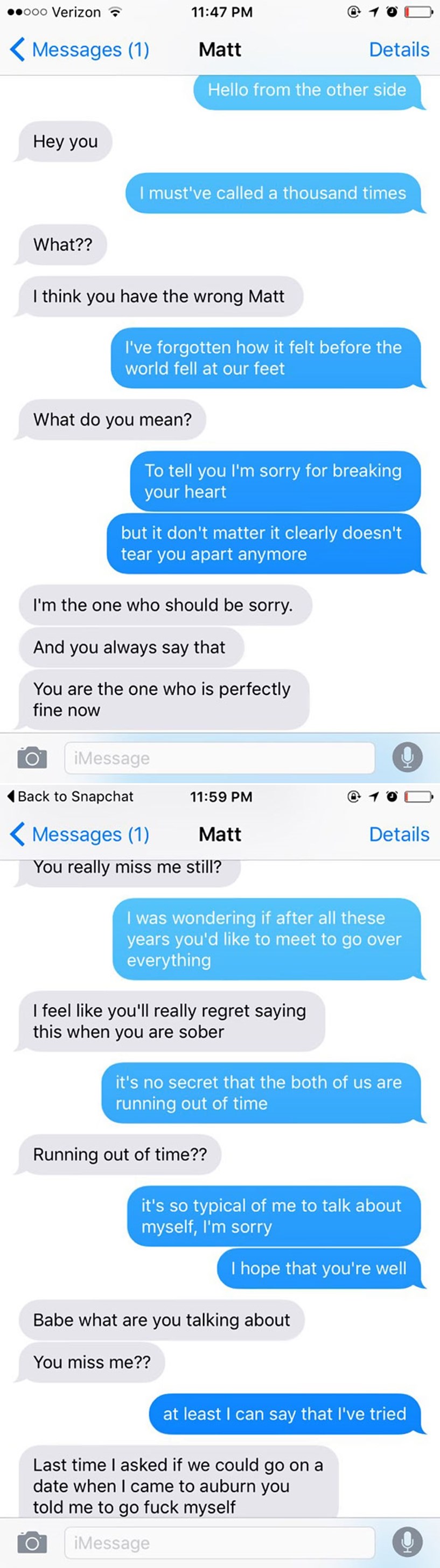 Galerija: Trolanje bivšeg - pravi razlog zašto je nastao novi Adelin hit