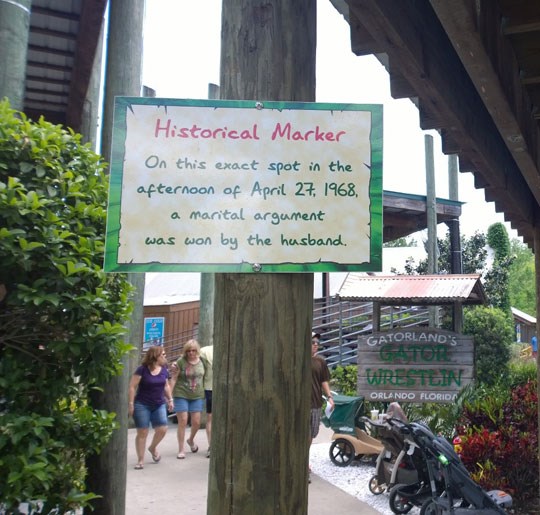 Spomenik mužu koji je davne 1968. pobijedio u svađi