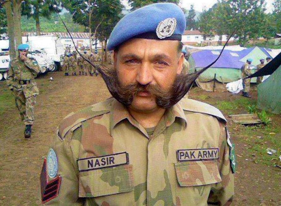 Muškarac s najviše žena u selu