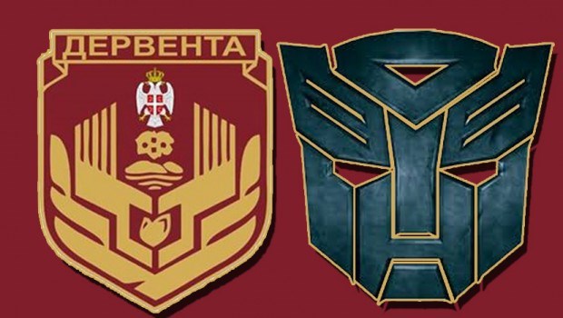 "Transformeri" pokrali Derventu?