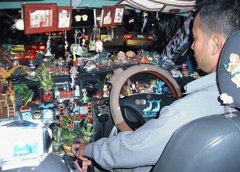 amajlija nikad dosta...