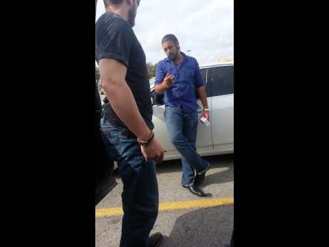 VIDEO: Ovako se gazi lopove - prodavač ukradenih mobitela napunio gaće