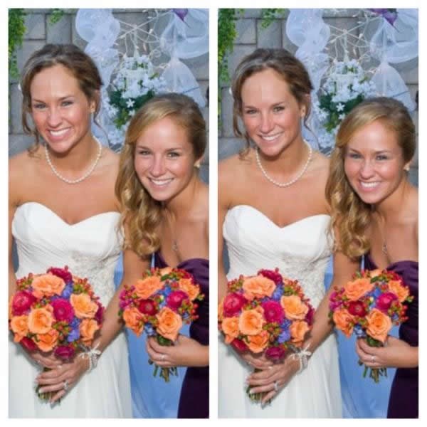 Kad blizankama zamijeniš lica