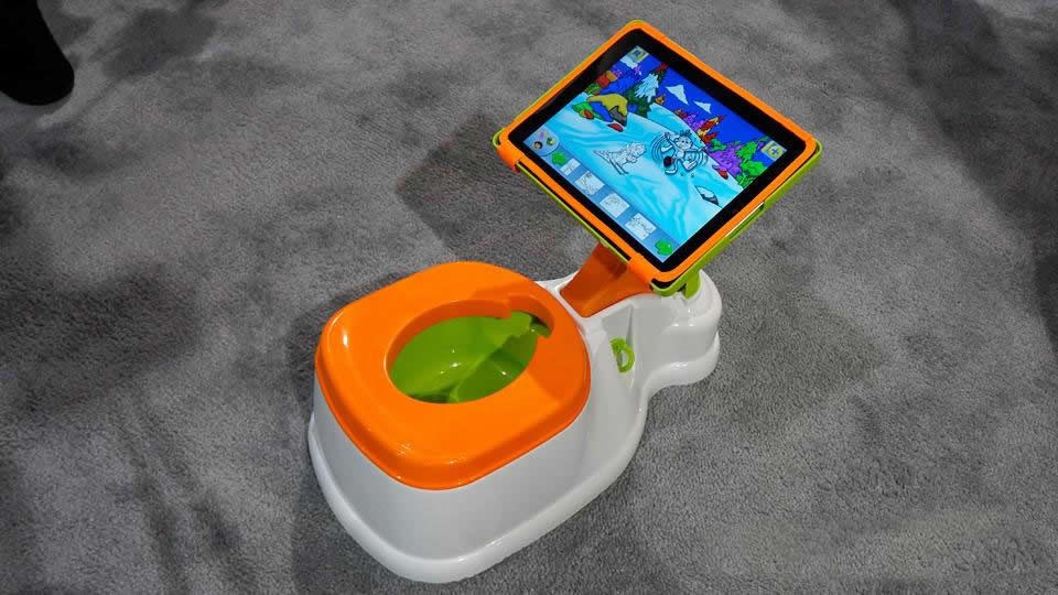 Pretvori dijete u "roba" čim se rodi