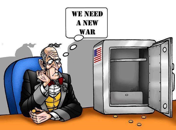 Nestade dolara, a tamo negdje nafte k'o blata...