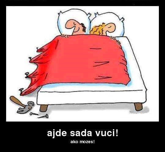 Bračna sreća nekad se popravlja i čekićem