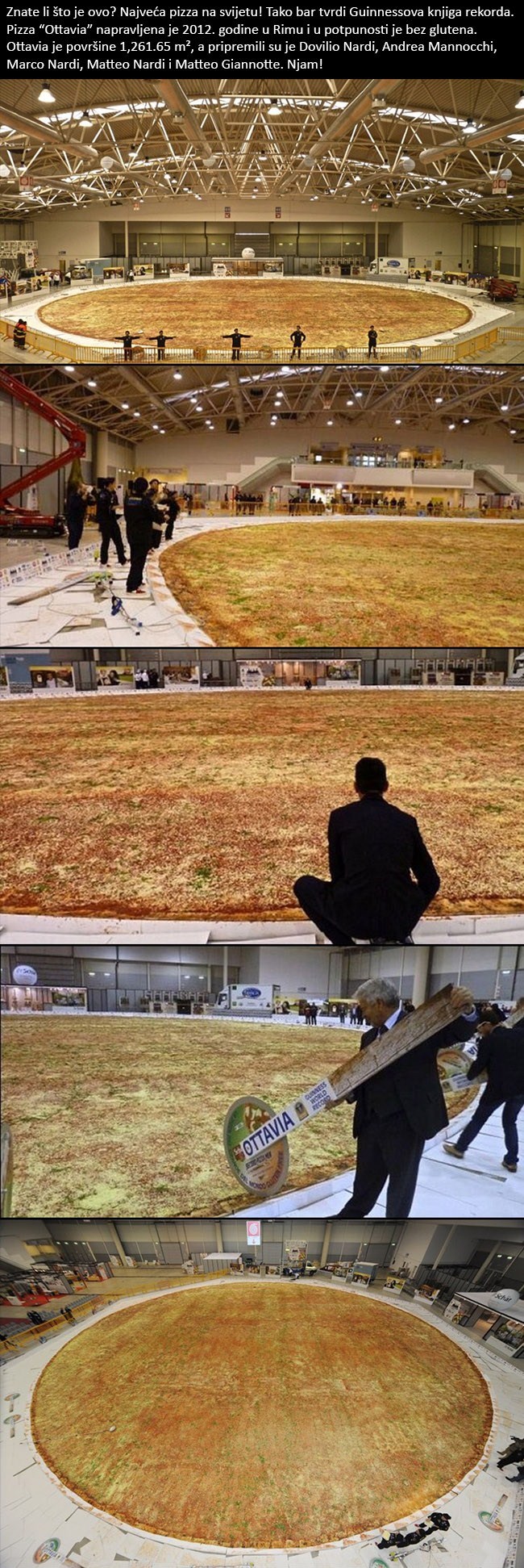 Znate li što je ovo?